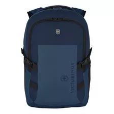 Mochila Victorinox Vx Sport Evo Compact Backpack Azul Marino