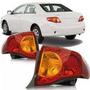 Primera imagen para búsqueda de farol trasero toyota corolla