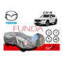 Funda Cubierta Lona Afelpada Cubre Mazda Cx-5 2020 2021 2022