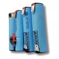 Bateria Para Aspirador Electrolux Erg23 14,4v 2500mah