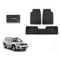 Kit Tapetes 3pz Logo Mitsubishi Endeavor 2004 - 2007 2008