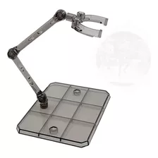 Base Suporte Para Action Figure Stand Simples Expositor