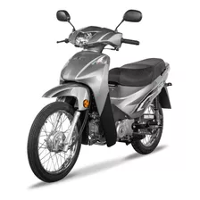 Mondial Ld 110 Max Full Llantas Aleacion 0km Chakan Motos