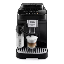 Cafetera Delonghi Magnifica Evo Ecam290.61.b Color Negro