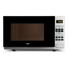 Horno Microondas Grill 29lts Rca Rw29dg 900w Digital Timer