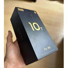 Smartphone Xiaomi 10t Pro