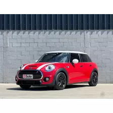 Mini Cooper S 2017 2.0 F56 Look Jcw 192cv