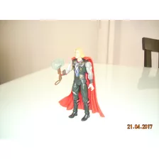 Marvel Boneco Thor 15 Cm