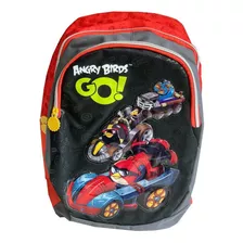 Mochila Angry Birds Colgante Diseño