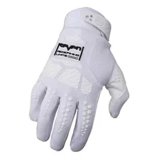 Guantes Seven Rival Ascent Blanco