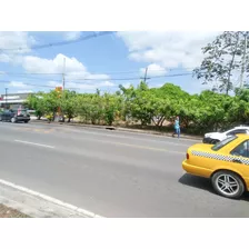 Venta De Terreno Comercial En La Siesta De Tocumen