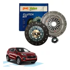 Kia Sportage 2.0 L - Kit Embrague - Valeo