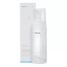 Espuma De Limpeza Orofacial Ozonizada Ozoncare 150ml