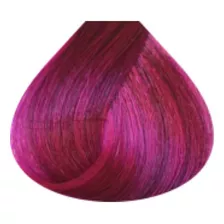 Kit Tintura Kostume Crazy Color Tom Magenta Para Cabelo