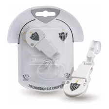 Prendedor De Chupeta Atlético Mineiro