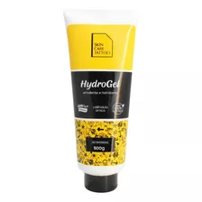 Hydrogel Skin Care - 500g Tatuagem Tattoo