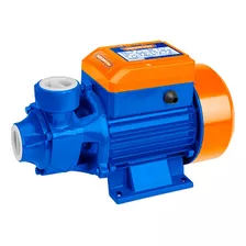 Wadfow Bomba De Agua 1hp - 750w - 46l/m (110-120v) 