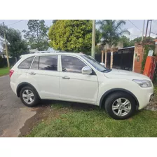 Lifan X60 2016 1.8 16v