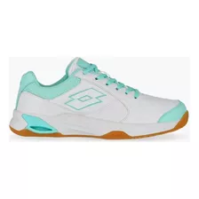 Zapatillas Lotto Tenis Padel Indoorconsultar Stock