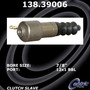 Cilindro Esclavo Clutch Volvo C70 2.5 L5 06-10 Volvo C70