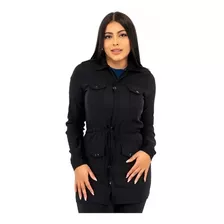 Parka Feminina Sobretudo Jaqueta Casaco Inverno Bengaline