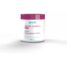 Richée Bioplástica Capilar Biobtx Repositor De Massa 500g