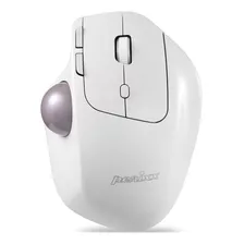 Balón De Atletismo Blanco Perixx Perimice-720w, Modo Dual, I