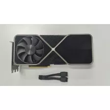 Nvidia Geforce Rtx 3090 Founders Edition 24gb Graphics Card