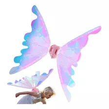 Juguete De Regalo Para Niños Con Alas De Mariposa Eléctricas