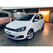 Volkswagen Fox 1.6 Confortline 2015 Financiación Con Dni