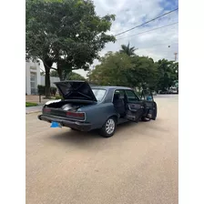 Chevrolet Opala Diplomata Se 