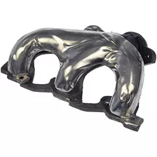 674 914 Passenger Side Exhaust Manifold For Select Jee...