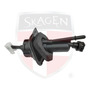 Marcha Para Nueva Volvo S40 2.4l 2.5l 2004 2005 2006