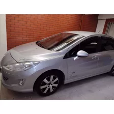  Peugeot Allure 408 Flex Aut 2012