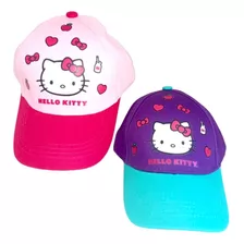 Jockey De Hello Kitty Gorro Sanrio