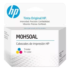 Cabezal De Impresora Hp Tricolor M0h50a 5820 315 415 515 650