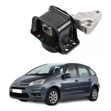 Calço Motor Direito Citroën C4 Picasso 2.0 16v 2012