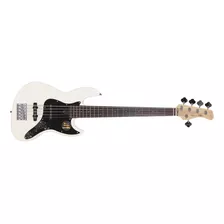 Sire Marcus Miller V3 5 Awh Antique White Bajo