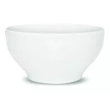 Bowl French Cerealero 600cc Biona Oxford Compotera Ceramica