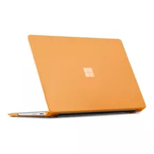 Funda Para Microsoft Surface Go 12,4'' - Naranja