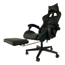 Silla Gamer Cuida Tu Salud Con Buena Ergonomía 