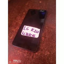 LG K20