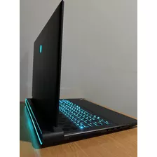 Notebook Alienware M18 Ryzen 9 32gb 1tb 480hz Rtx 4070