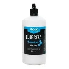 Cera Para Corrente Premium, 200ml Algoo