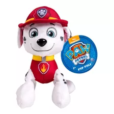 Peluche Marshall Paw Patrol (20 Cm) A3155