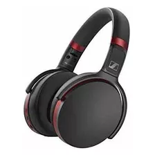 Audífonos Inalámbricos Sennheiser Hd 458bt