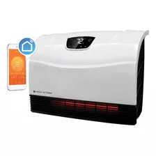 Heat Storm Hs-1500-phx-wifi - Calentador Infrarrojo