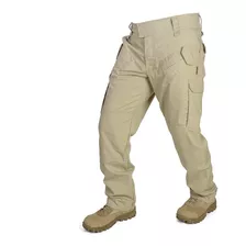 Calça Tática Forhonor Combat 911 Ripstop Preta Verde Desert