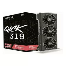 Xfx Speedster Merc319 Radeon Rx 6750xt Tarjeta Gráfica Para