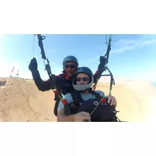 Vuelos Bautismo En Parapente